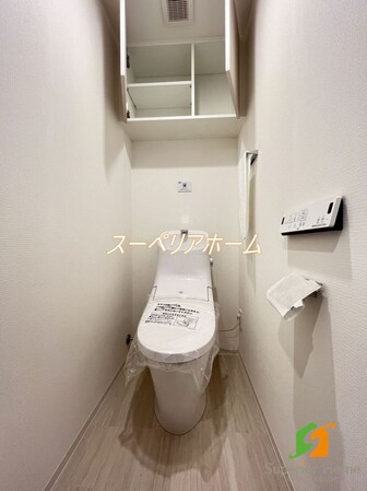 プラウドフラット浅草ディアージュの物件内観写真